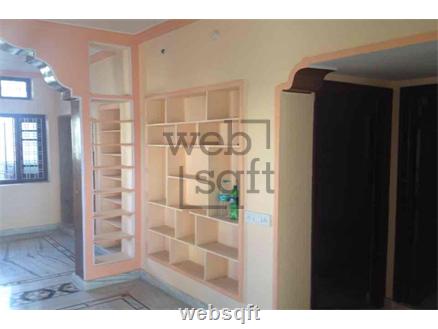 3 BHK Independent house for Sale in Neredmet
